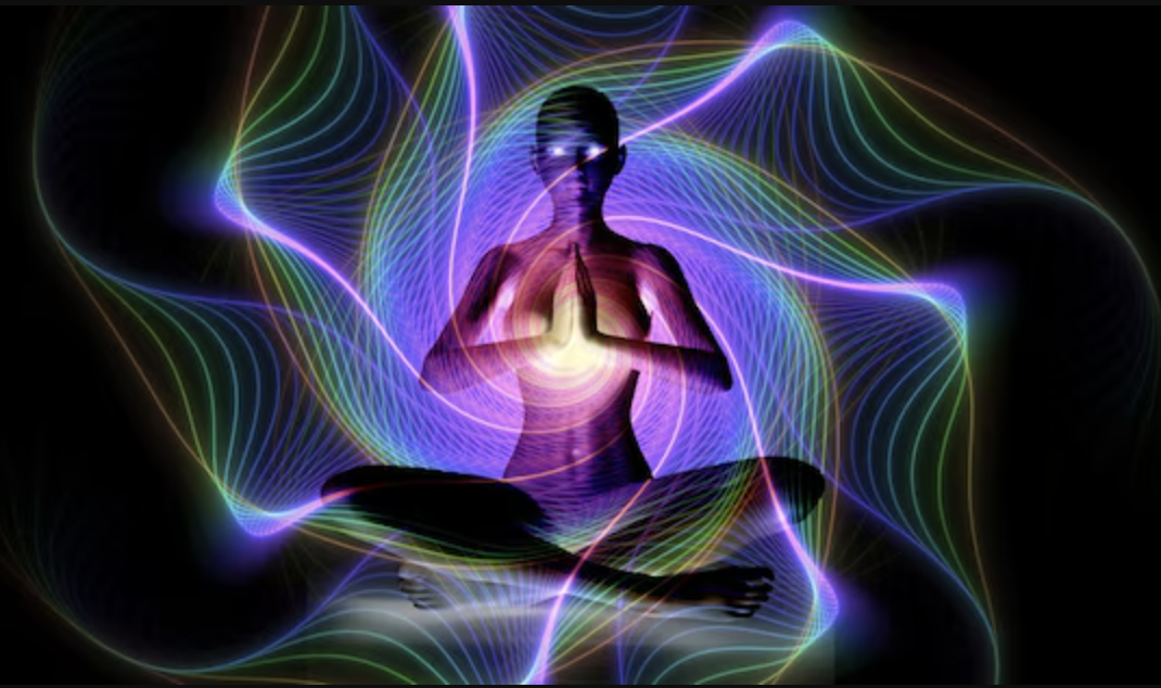internet espiritual